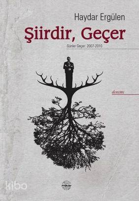 Şiirdir Geçer