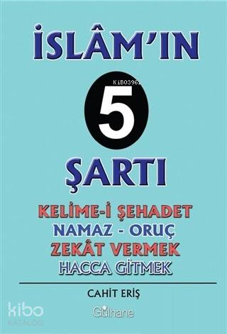 Şehadet Kitap