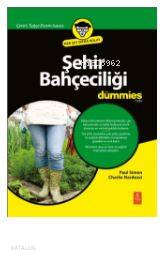 Şehir Bahçeciliği For Dummies