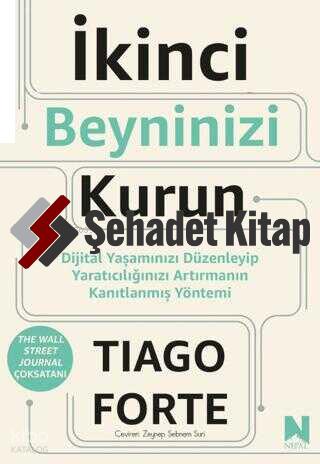 İkinci Beyninizi Kurun