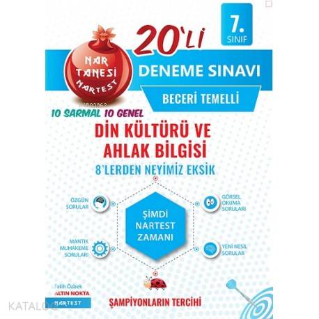 Şehadet Kitap