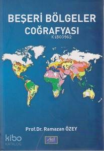 Kültürel Coğrafya
