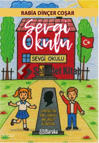 Sevgi Okulu