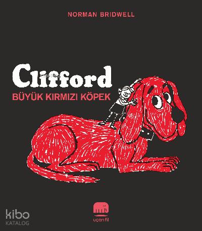 Clifford İyilik Peşinde