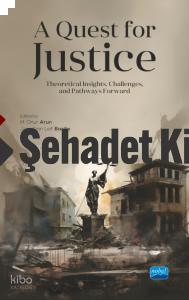 A Quest For Justice Theoretical Insights Challenges and Pathways Forward