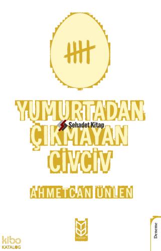 Şehadet Kitap