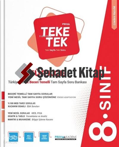 Şehadet Kitap
