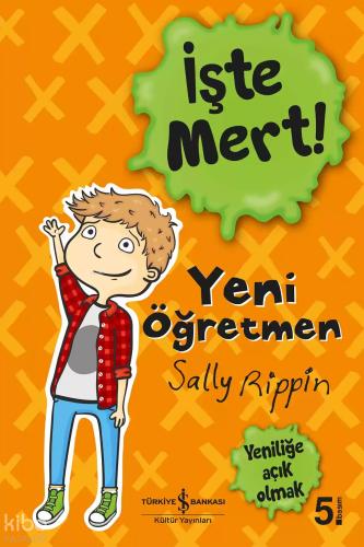 İşte Mert