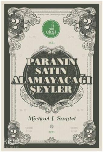 Paranın Satın Alamayacağı Şeyler