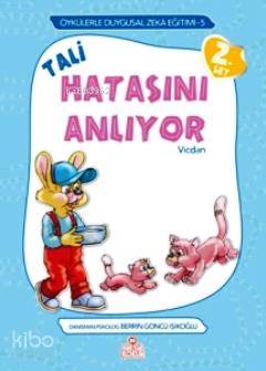 Tali Sırasını Bekliyor