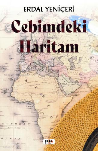 Cebimdeki Haritam