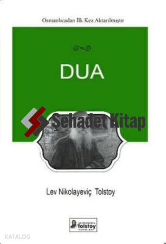 Şehadet Kitap
