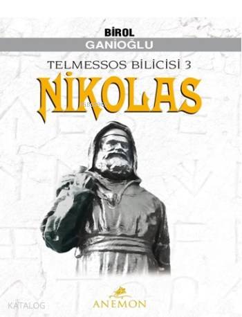 Nikolas