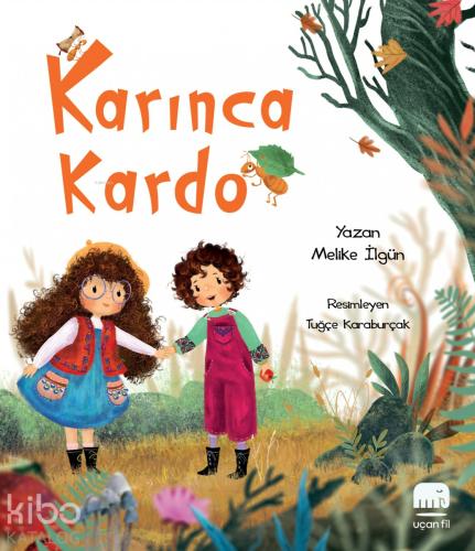 Karınca Kardo