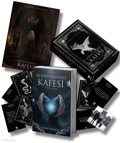 Şehadet Kitap