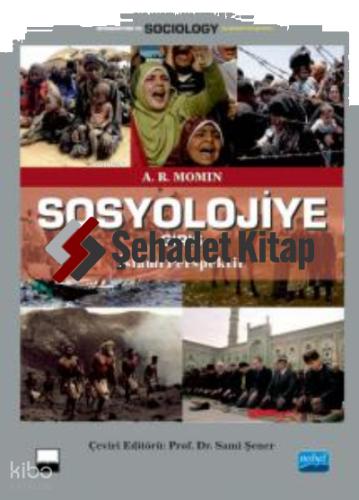 Sosyolojiye Giriş İslami Perspektif