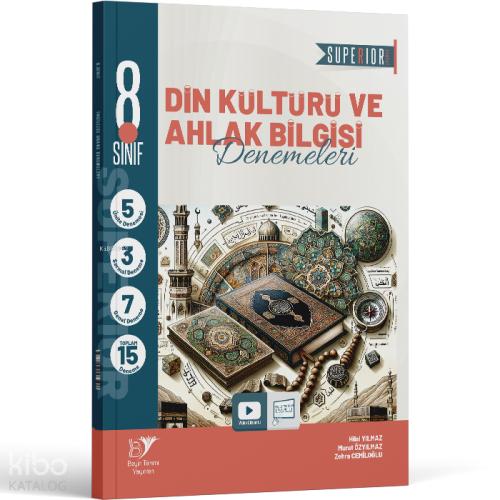 Şehadet Kitap