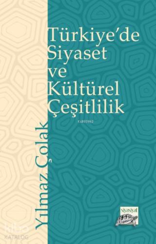 Türkiye de Kültürel İktidarın Kuruluşu