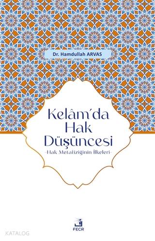 Kelam da Hak Düşüncesi