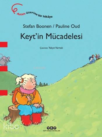 Keyt in Mücadelesi