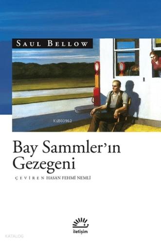 Bay Sammler in Gezegeni