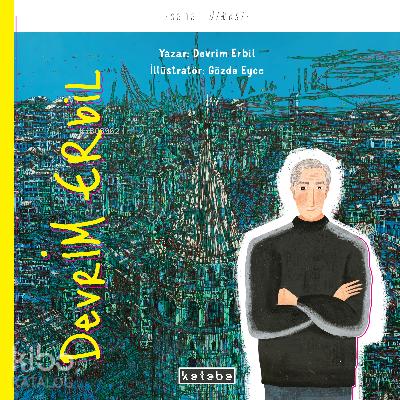 Devrim Erbil Sanat Ülkesi