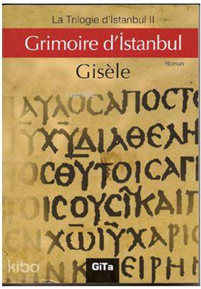Grimoire d Istanbul