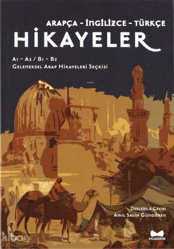 Arapça Hikayeler