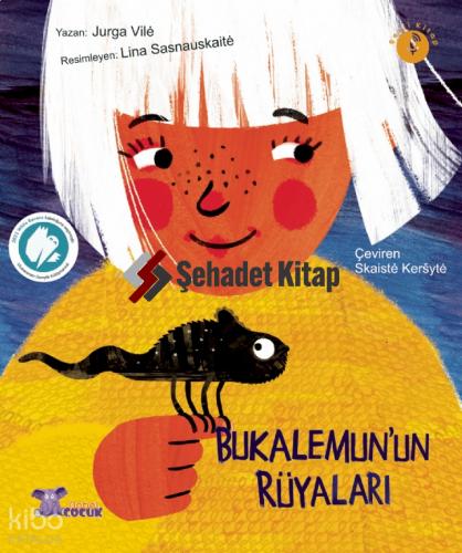 BUKALEMUNUN RÜYALARI