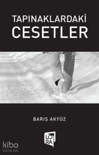 Tapınaklardaki Cesetler
