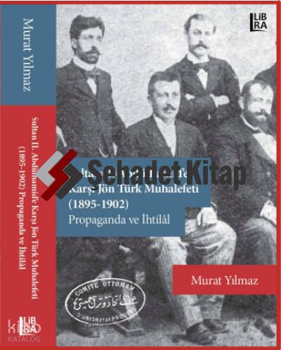 Şehadet Kitap