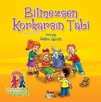 Bilmezsen Korkarsın Tabi Terapi Hikayeleri 1 Korku