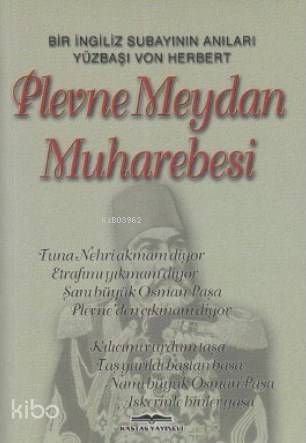 Plevne Meydan Muharebesi