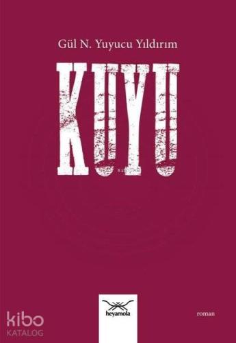 Kuyu