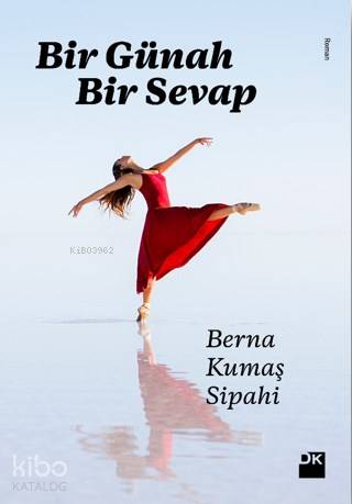 Bir Günah Bir Sevap SC