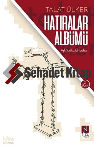 Hatıralar Albümü