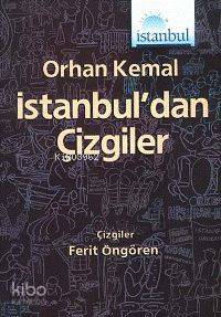 İstanbul dan Çizgiler
