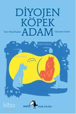 Diyojen Köpek Adam