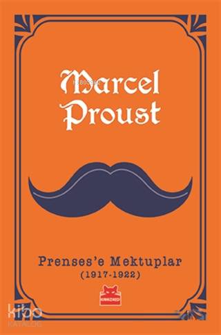 Prenses e Mektuplar 1917 1922