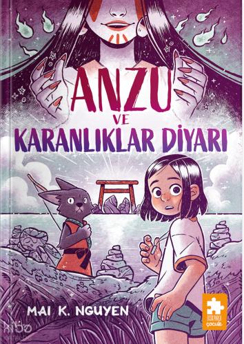 Anzu ve Karanlıklar Diyarı