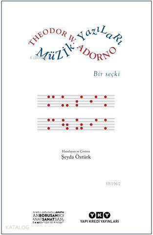 Müzik Yazıları