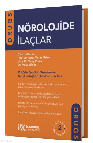 Nörolojide İlaçlar
