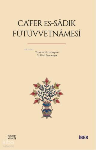 Ca fer es Sadık Fütüvvetnamesi