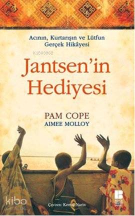 Jantsen in Hediyesi