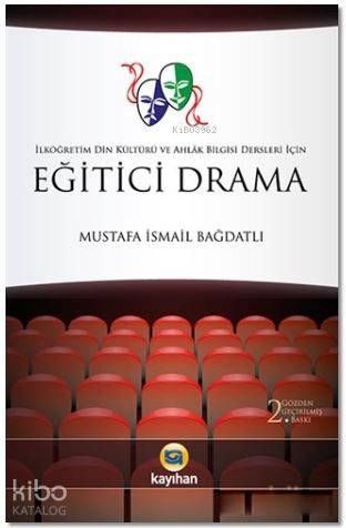 Eğitici Drama