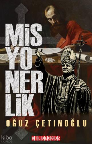Misyonerlik