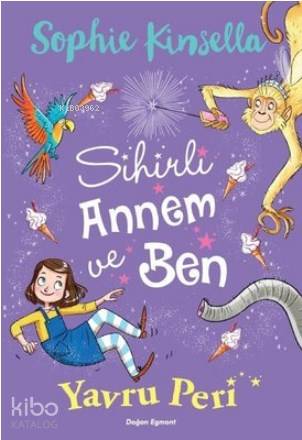 Sihirli Annem ve Ben 2 Yavru Peri