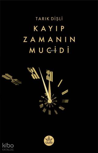 Kayıp Zamanın Mucidi