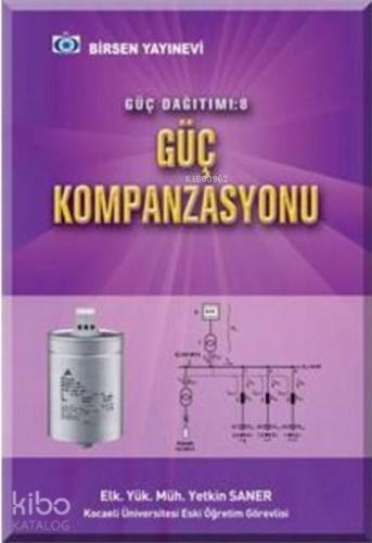 Güç Kompanzasyonu
