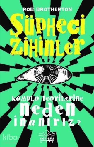 Şüpheci Zihinler